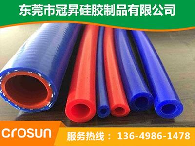 矽（guī）膠管