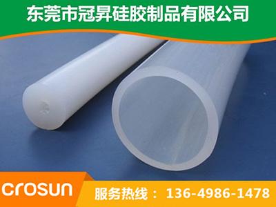 耐高溫矽膠管（guǎn）