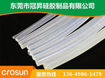 矽膠（jiāo）條